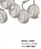 Anthill Farms - Pinot Noir Anderson Valley 0