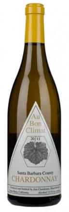 Au Bon Climat - Chardonnay Santa Barbara County NV (375ml) (375ml)