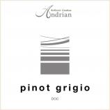 Cantina Andrian - Pinot Grigio Alto Adige 2021