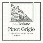 Cantina Terlano - Pinot Bianco Alto Adige Classico Terlaner 2021