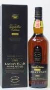 Lagavulin - 15Yr Distillers Edition